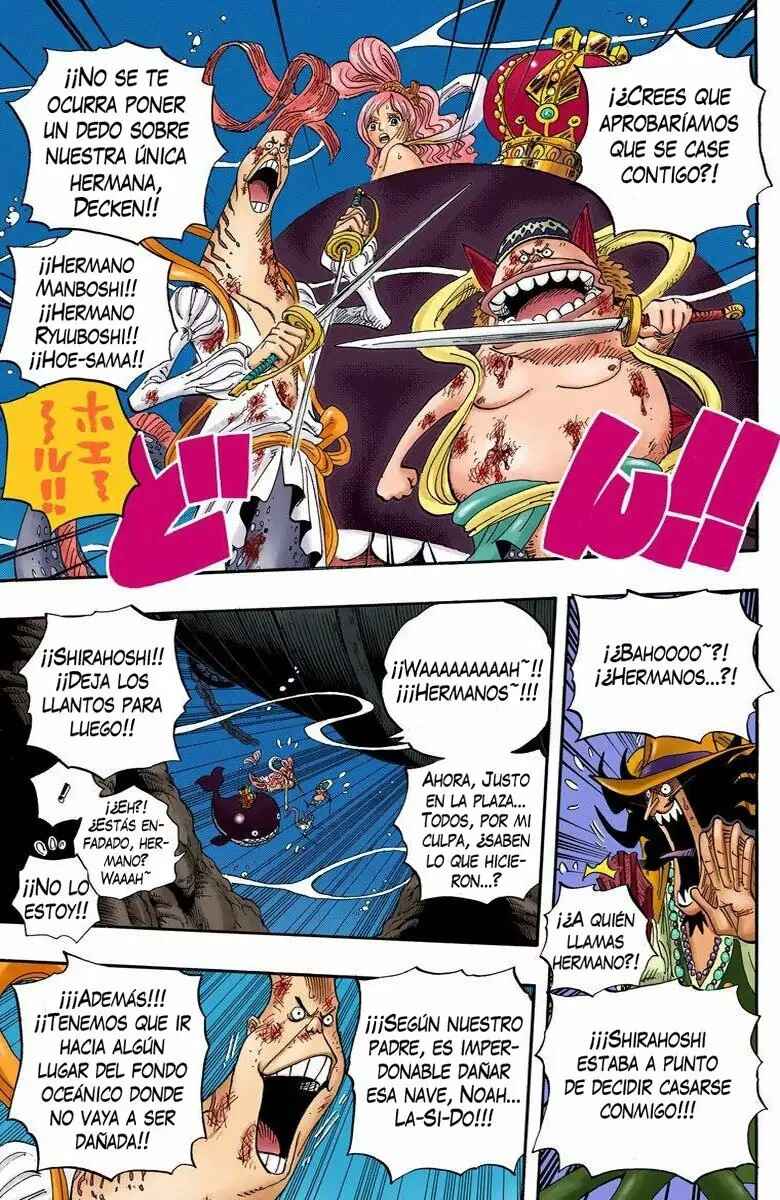 Chapter 638 - Page 13