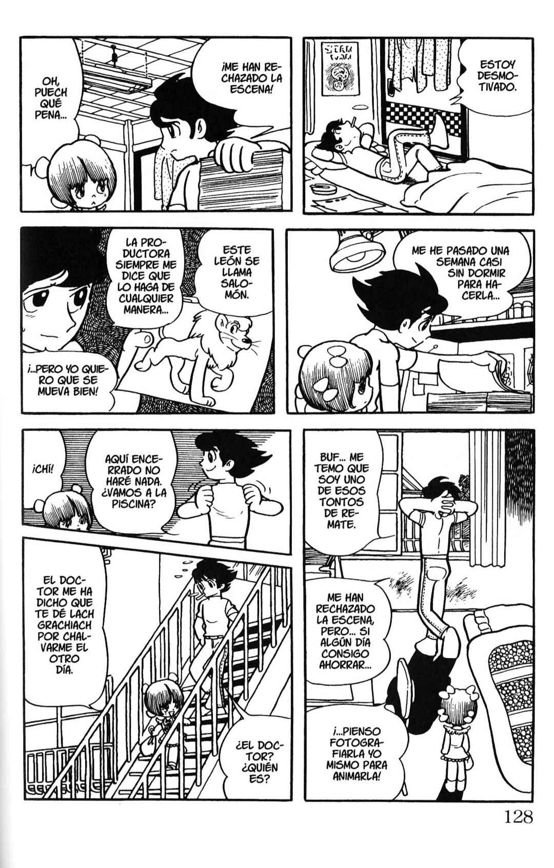 Chapter 214 - Page 10