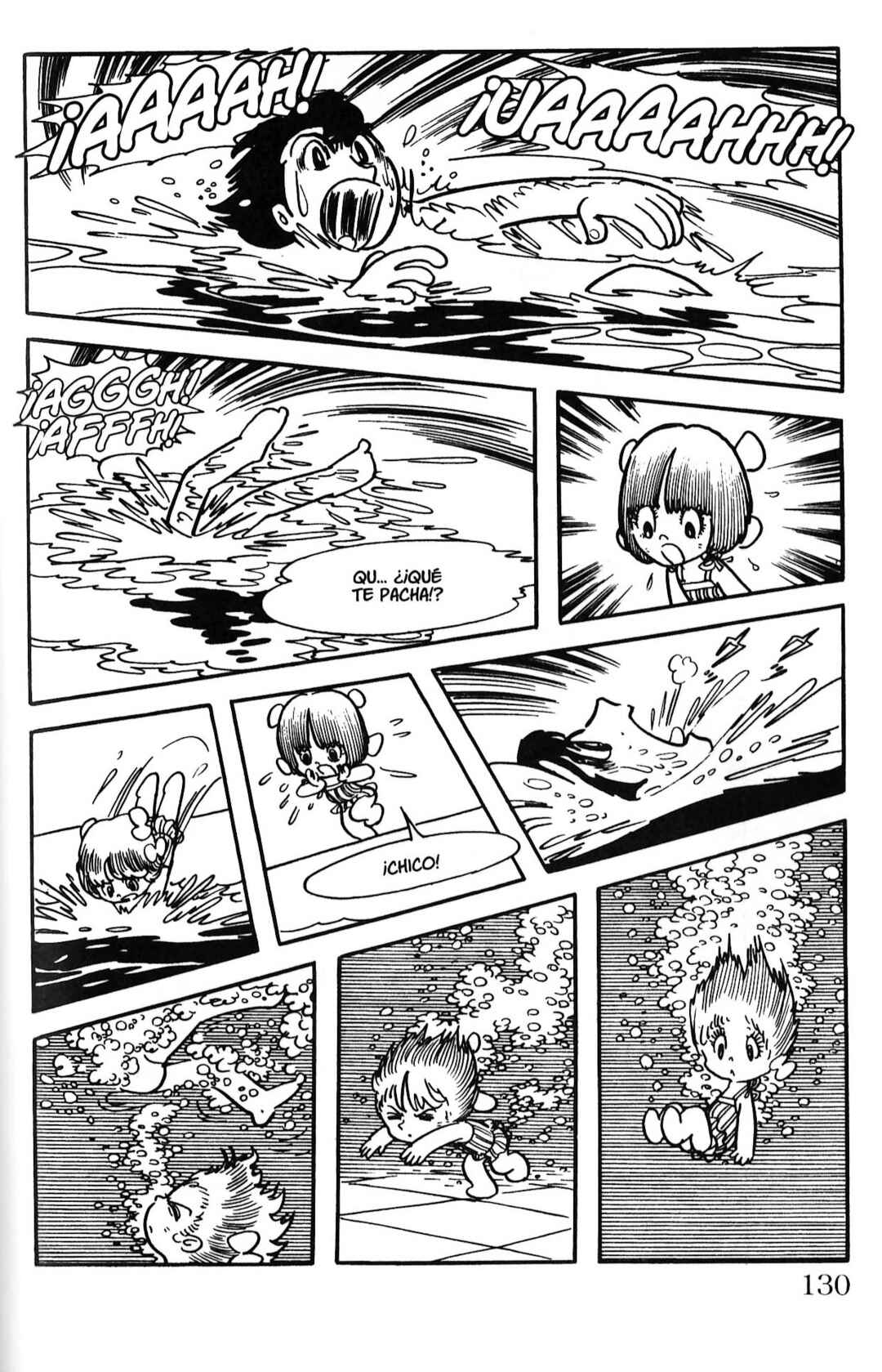 Chapter 214 - Page 12