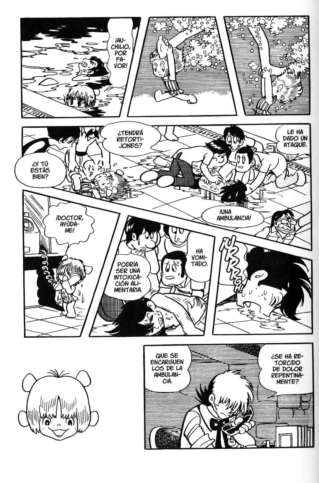 Chapter 214 - Page 13