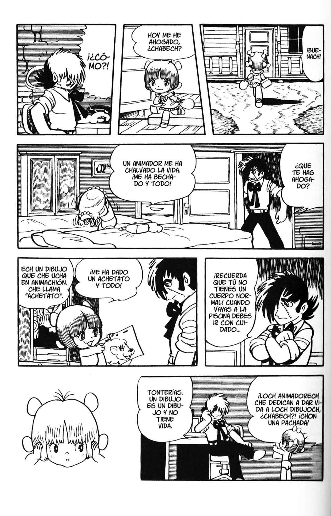 Chapter 214 - Page 7