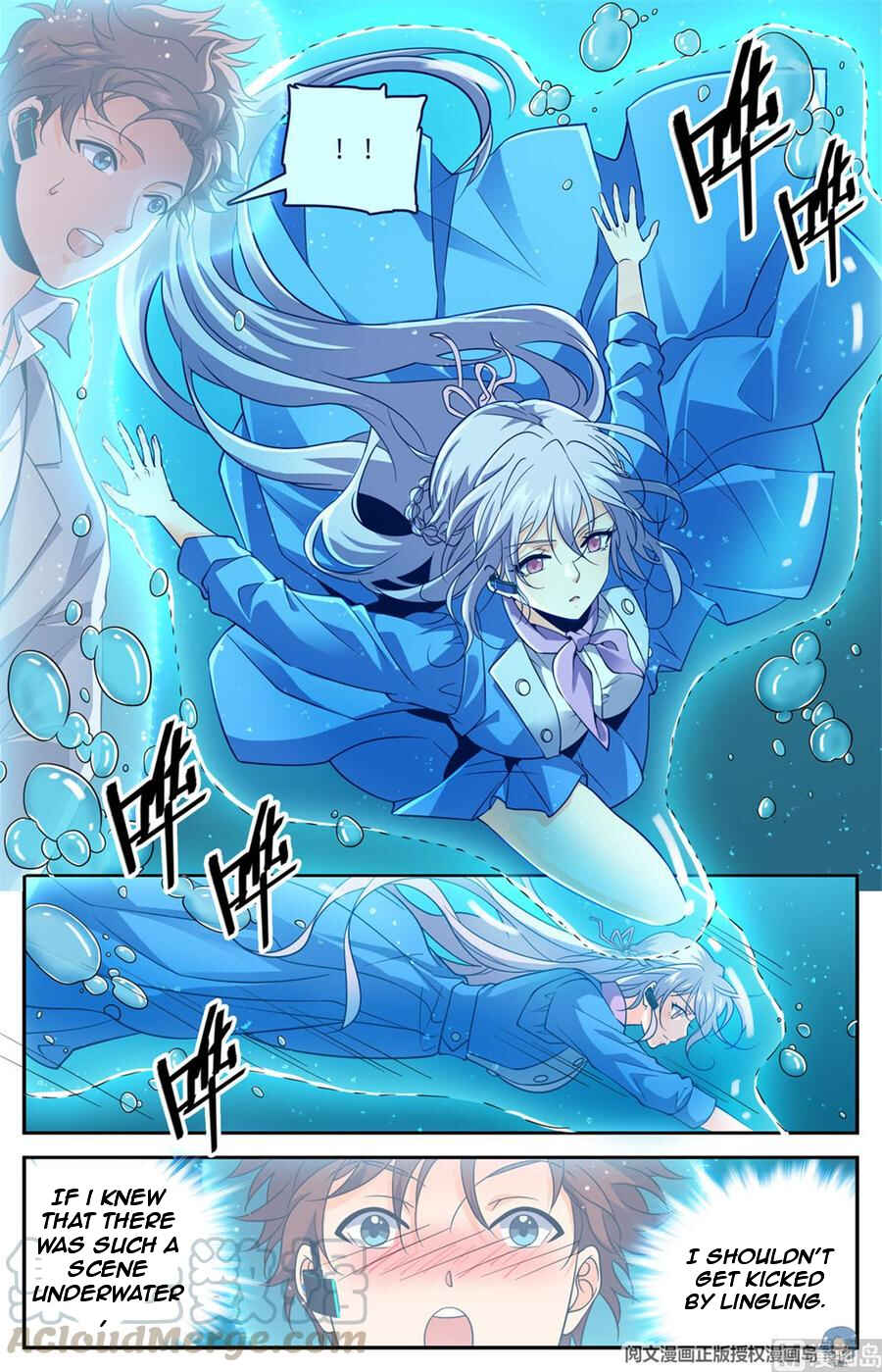 Chapter 646 - Page 13