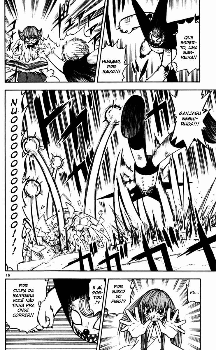 Chapter 114 - Page 21