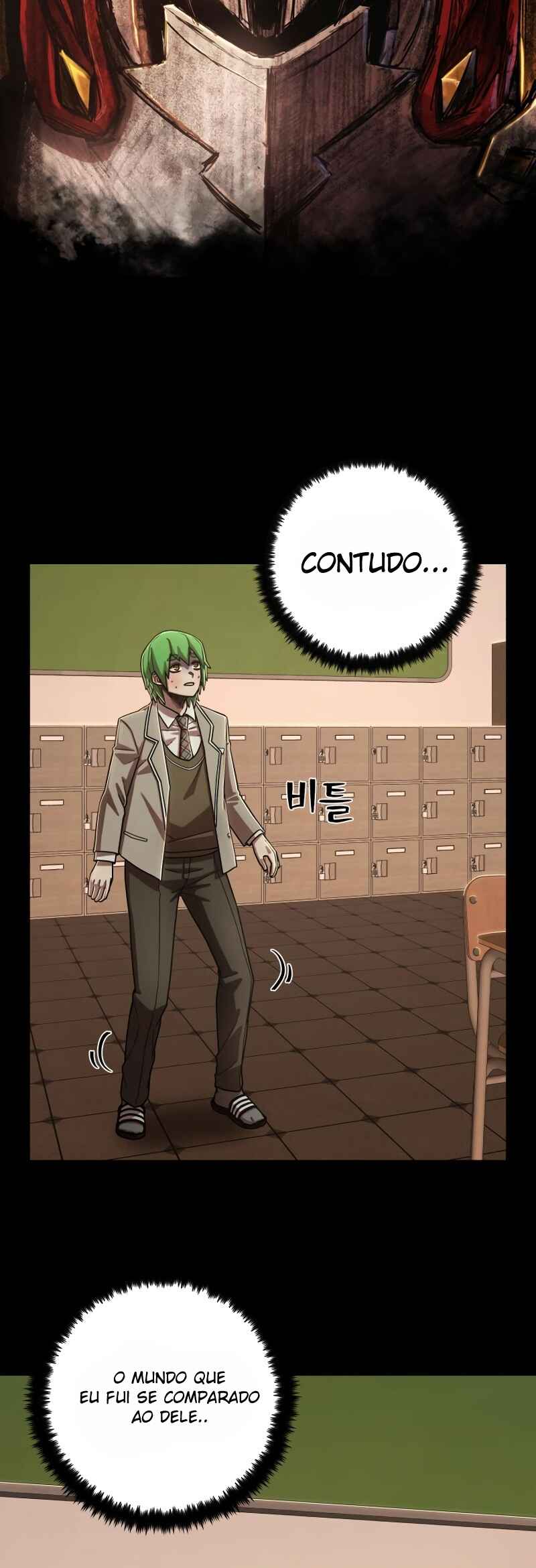 Chapter 105 - Page 21
