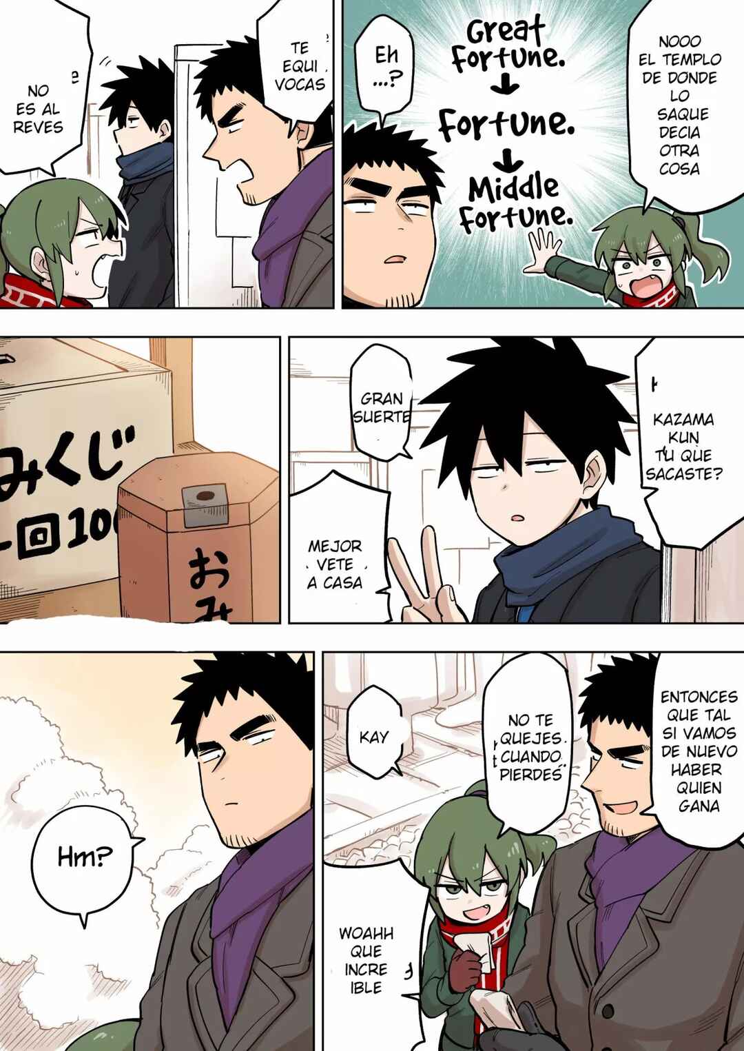 Chapter 99 - Page 2