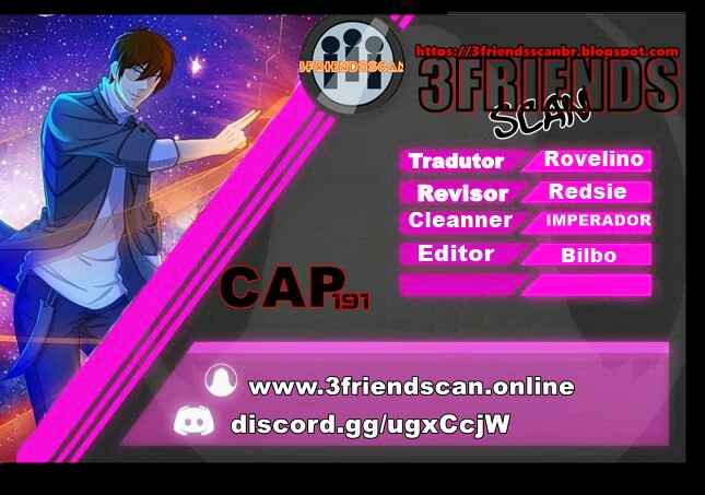 Chapter 191 - Page 1