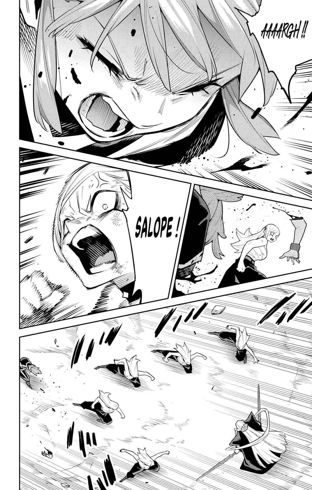 Chapter 155 - Page 14