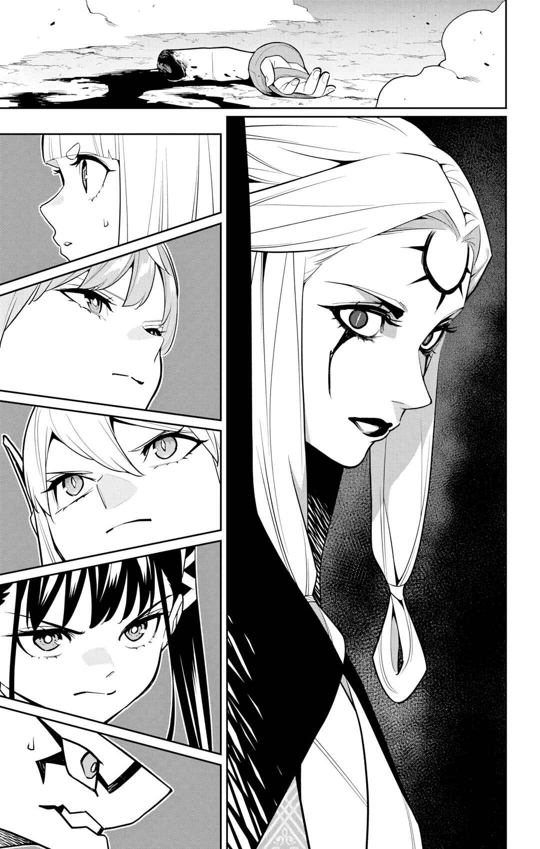 Chapter 155 - Page 19