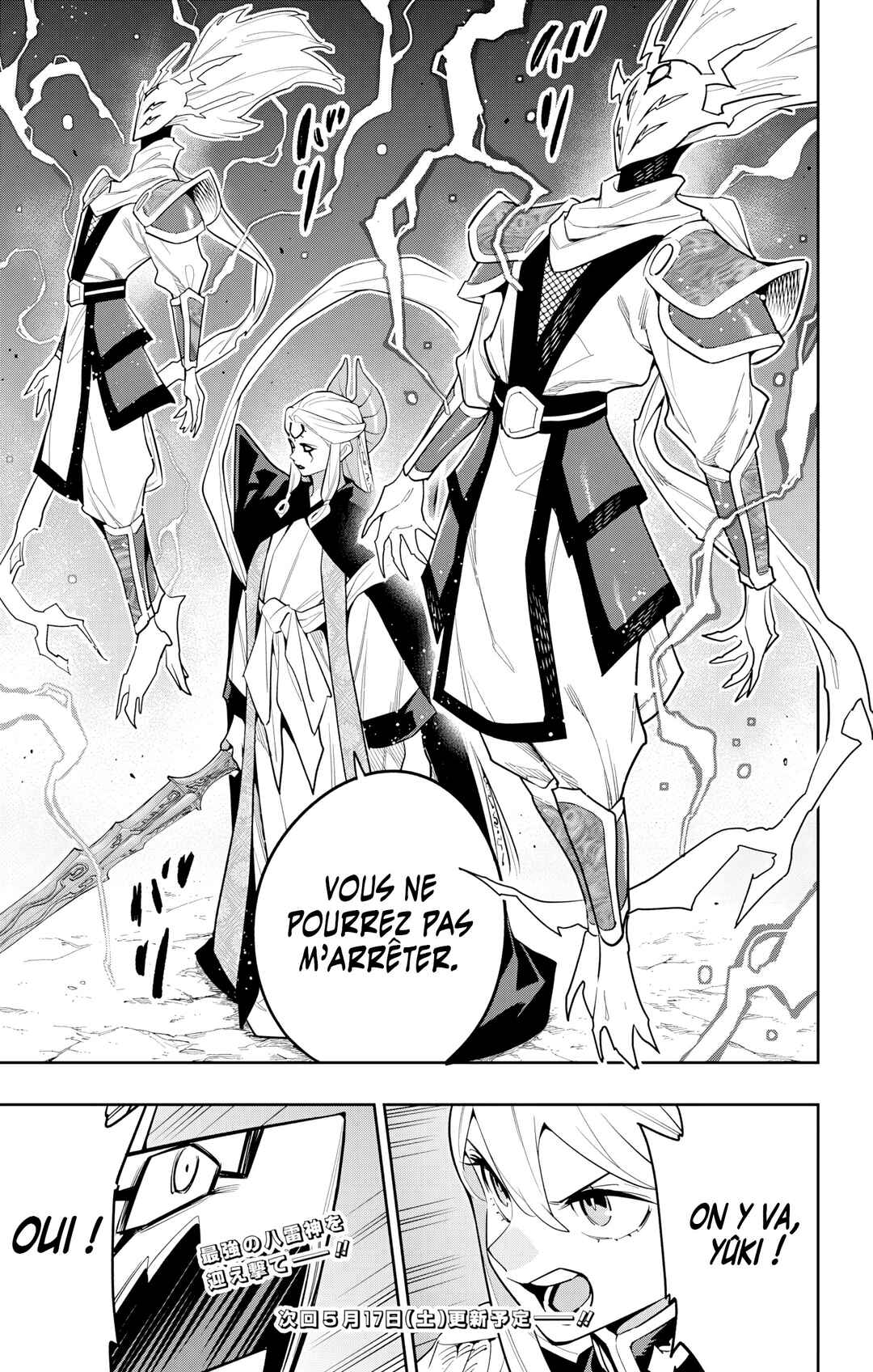 Chapter 155 - Page 21
