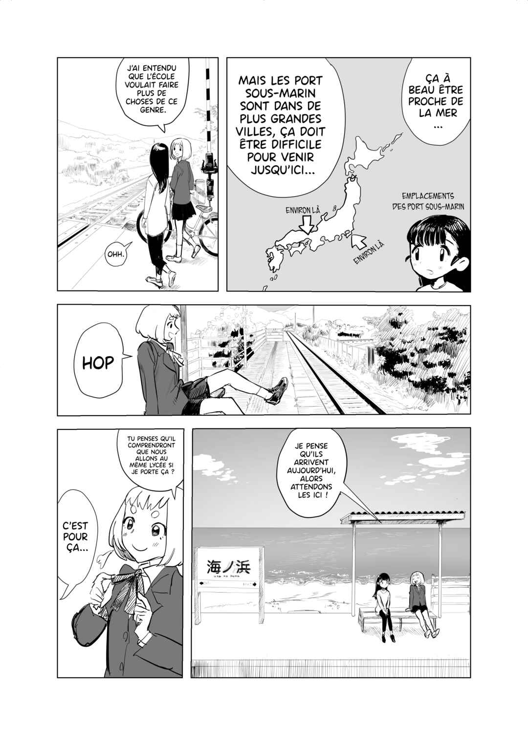 Chapter 1 - Page 5