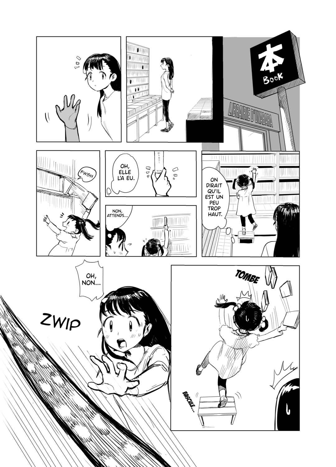 Chapter 1 - Page 8