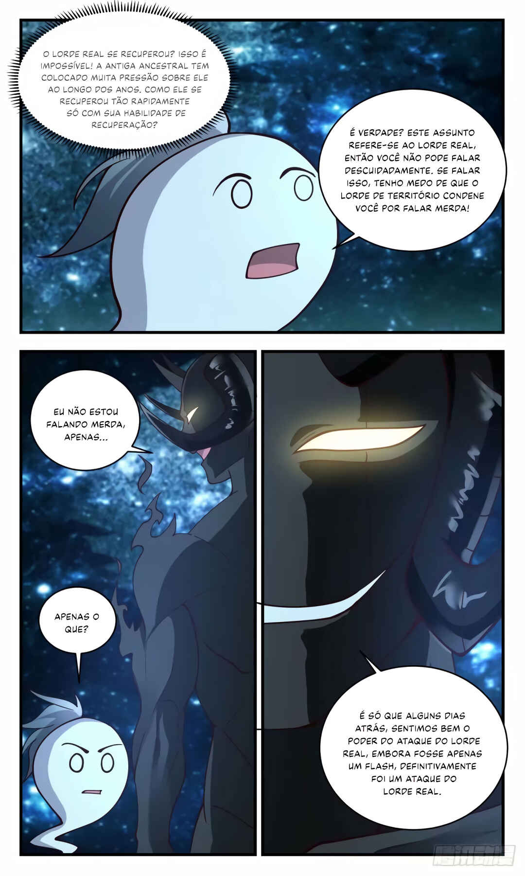 Chapter 3241 - Page 10