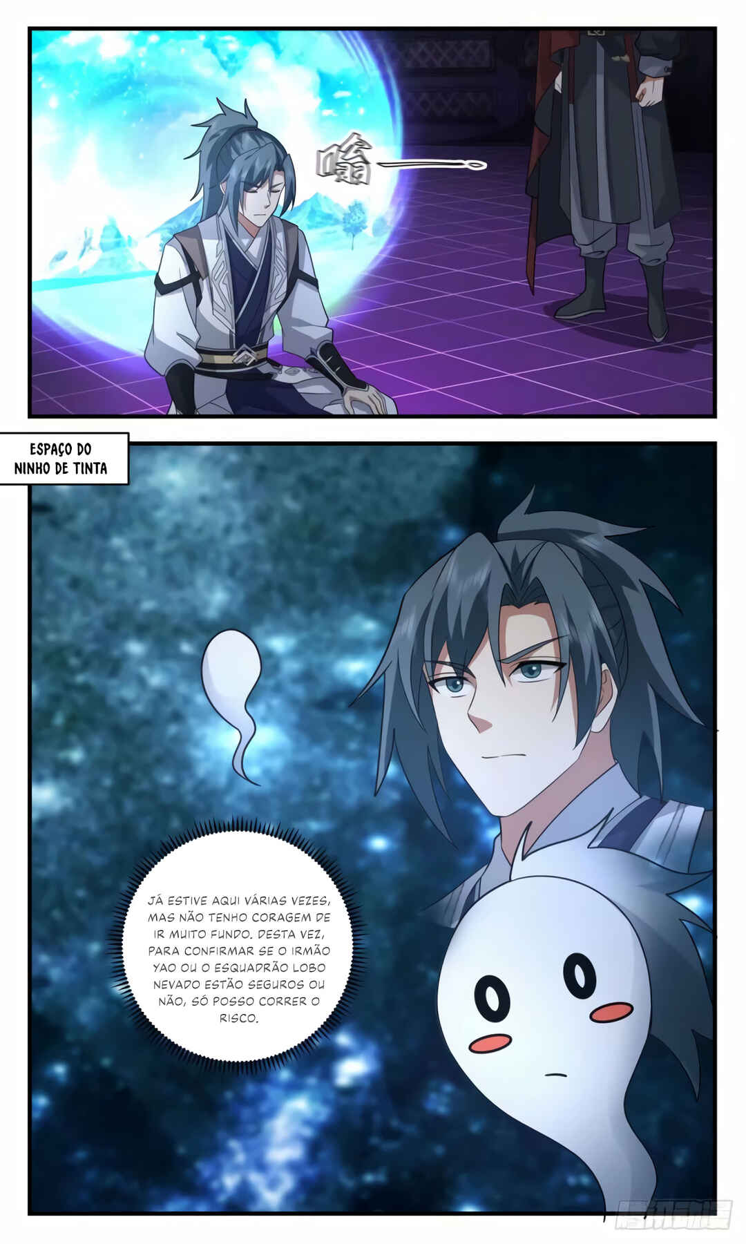 Chapter 3241 - Page 4