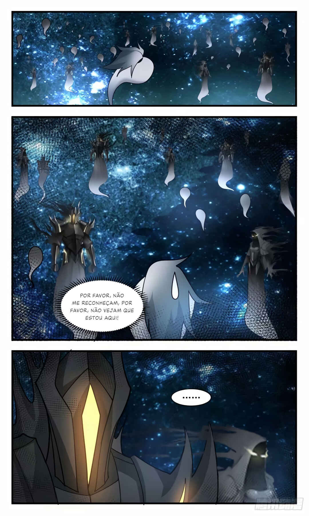 Chapter 3241 - Page 5