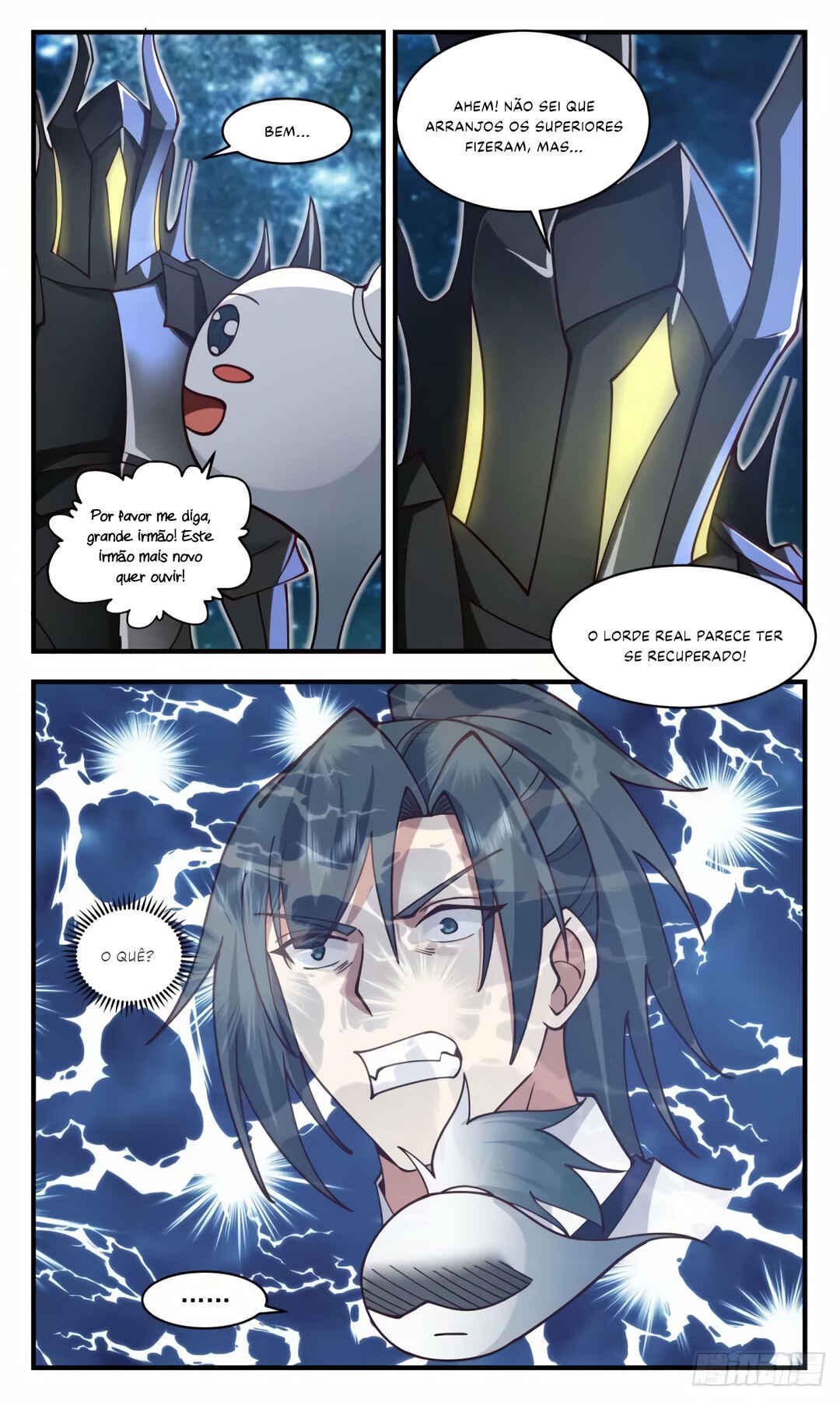 Chapter 3241 - Page 9