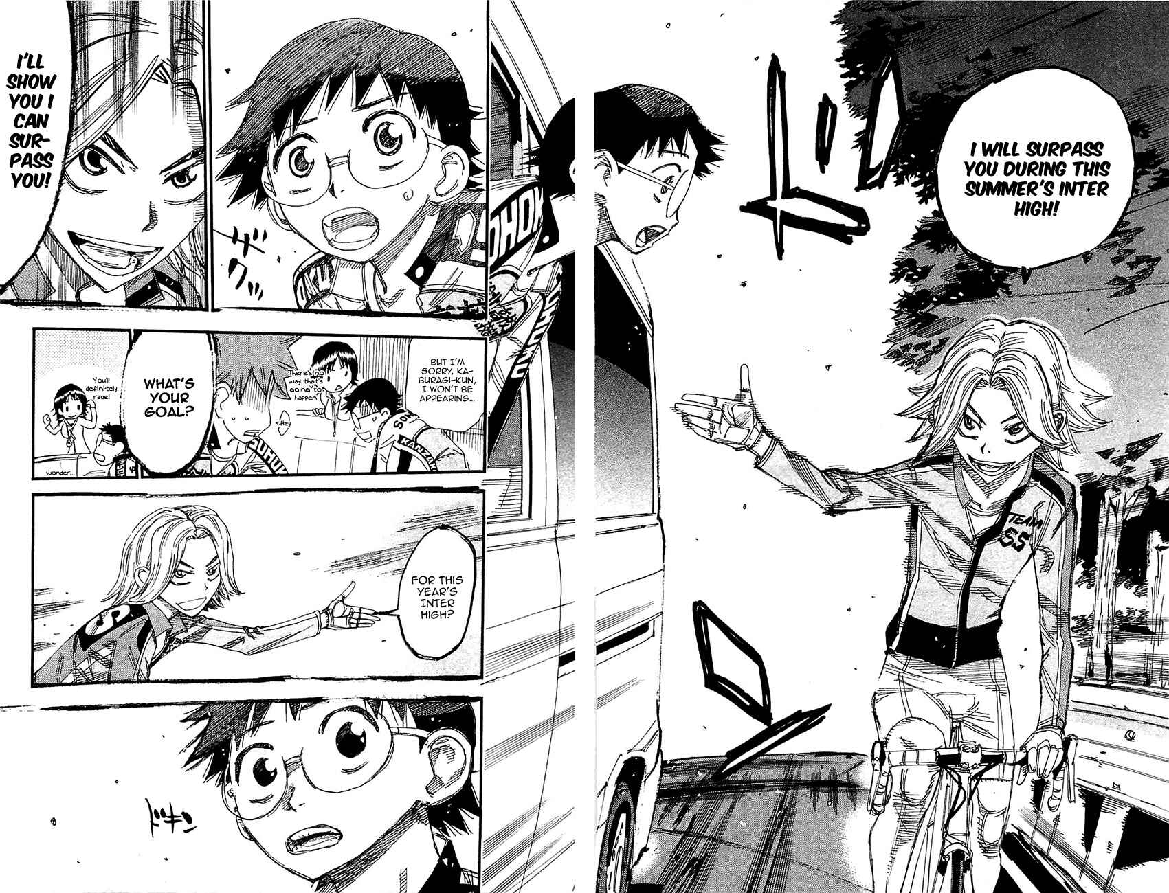 Chapter 269 - Page 12