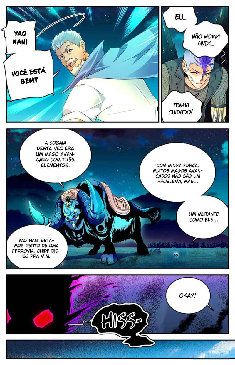 Chapter 229 - Page 12