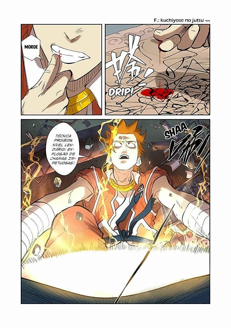 Chapter 185 - Page 11