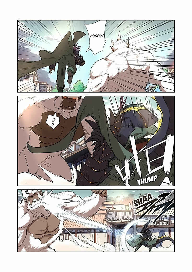 Chapter 185 - Page 5