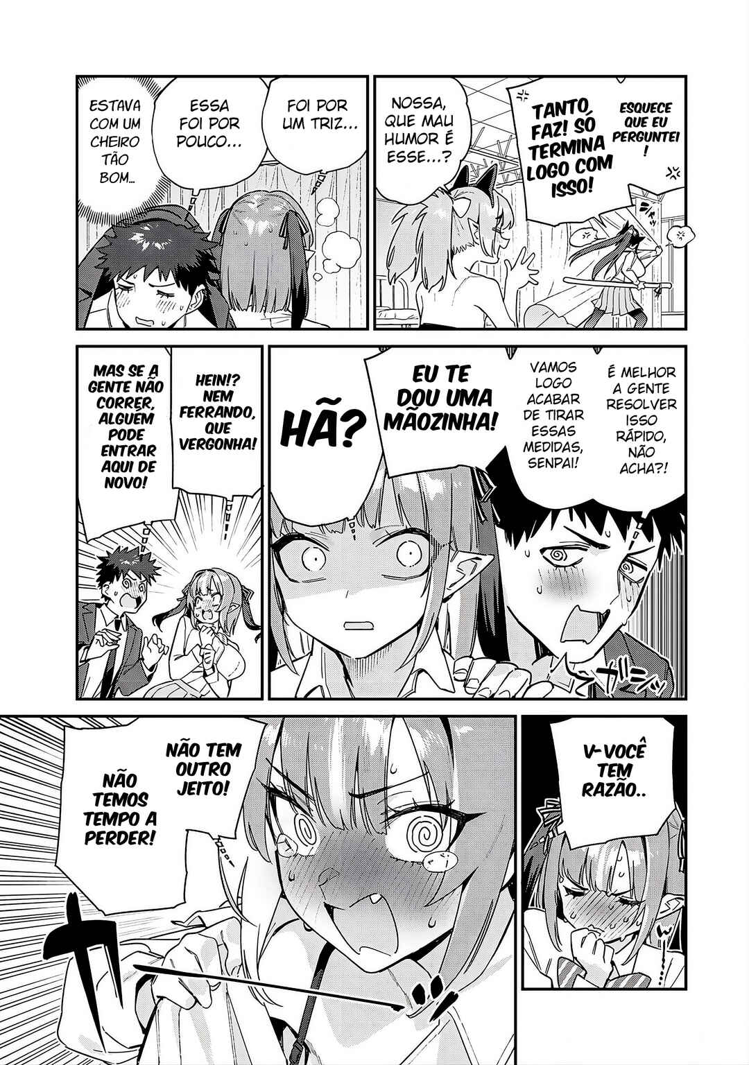 Chapter 111 - Page 4