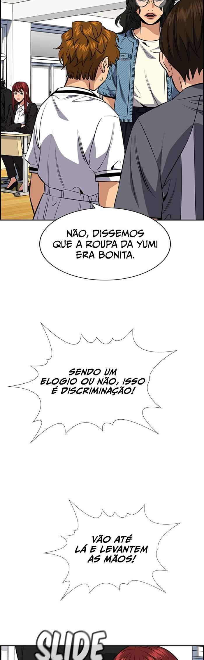 Chapter 43 - Page 23