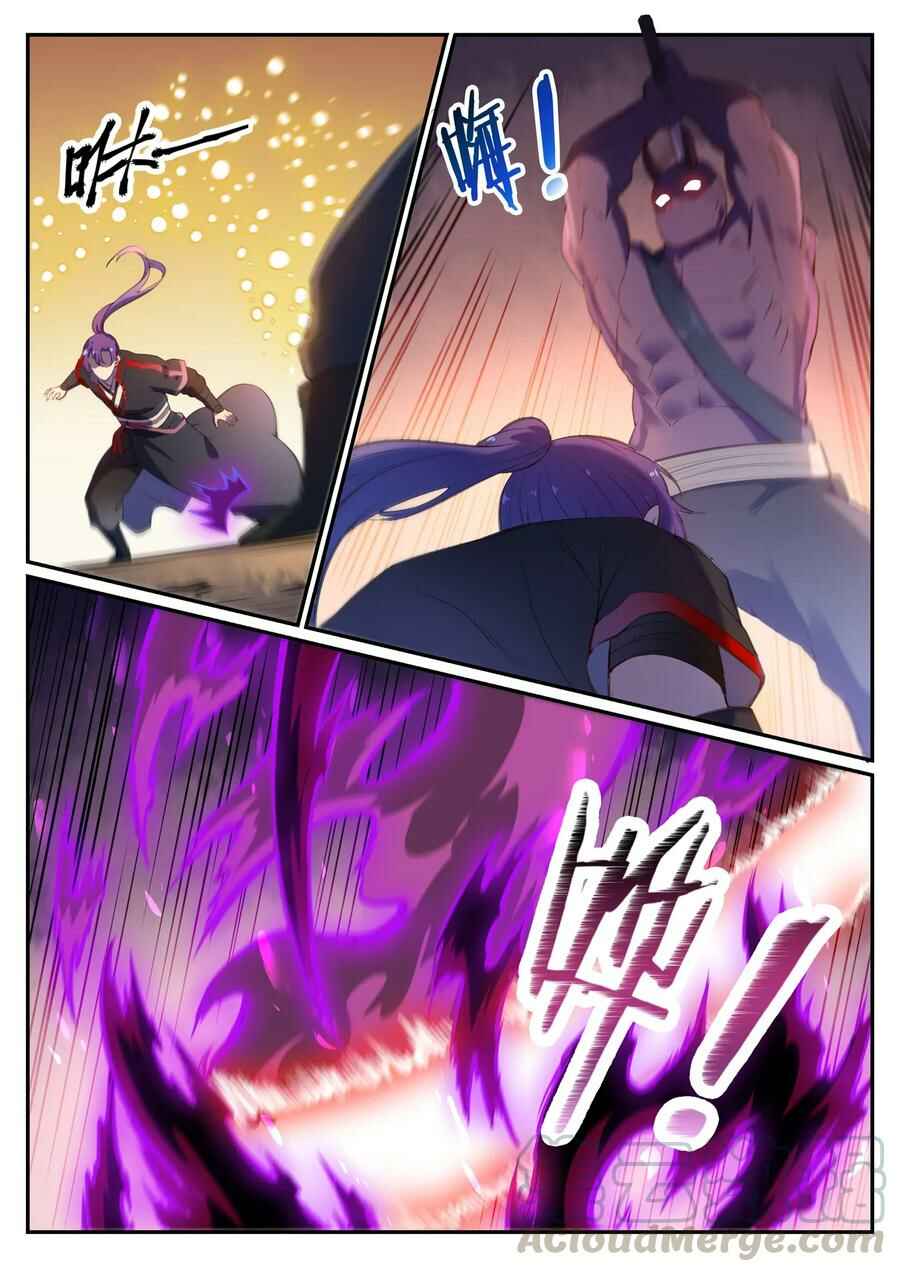 Chapter 596 - Page 10