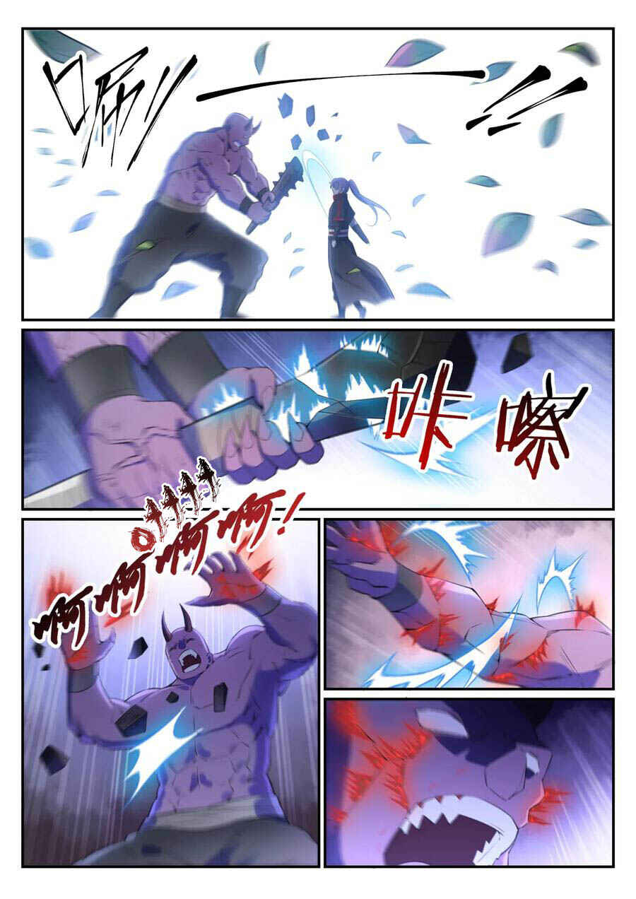 Chapter 596 - Page 6
