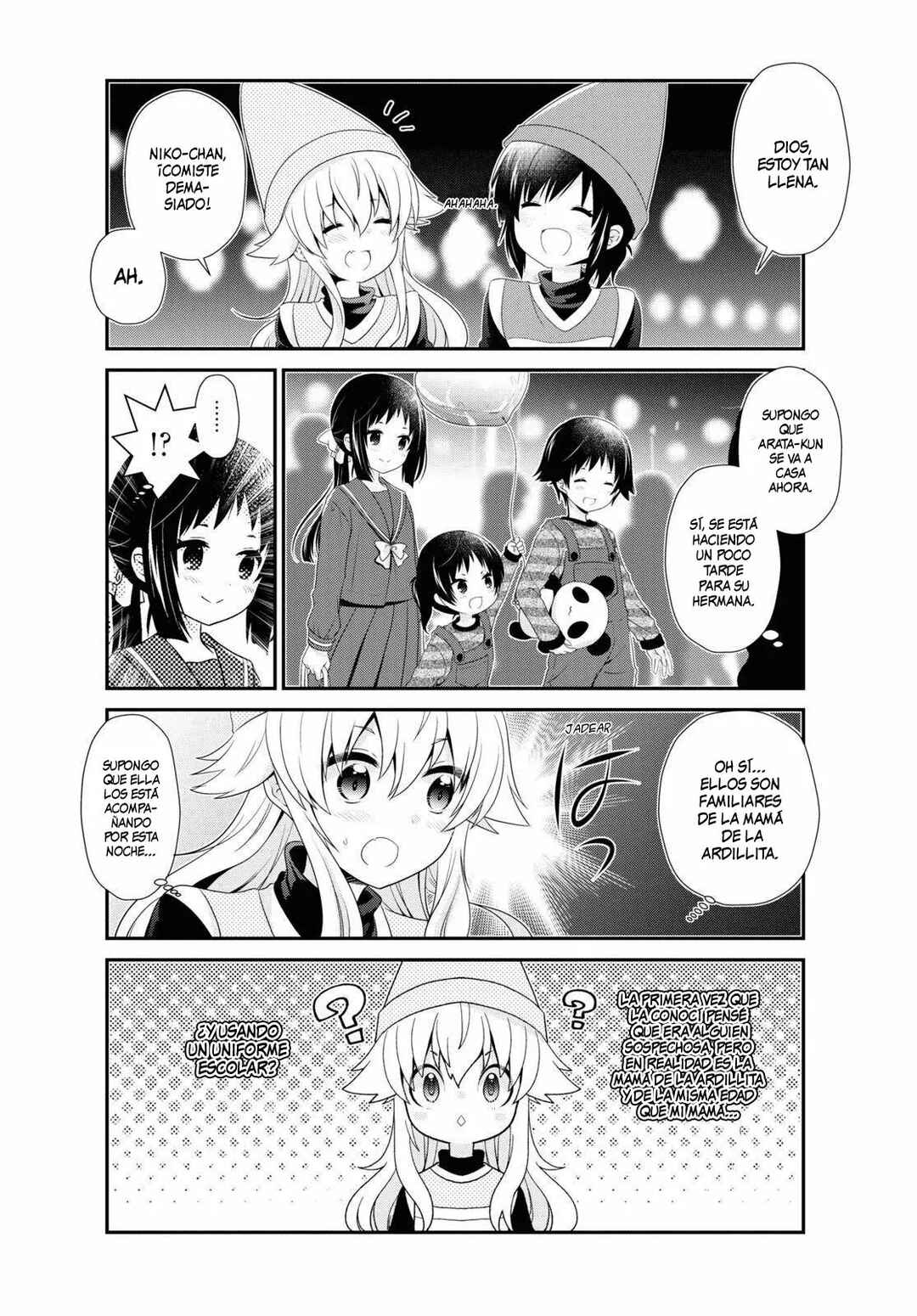 Chapter 158 - Page 5
