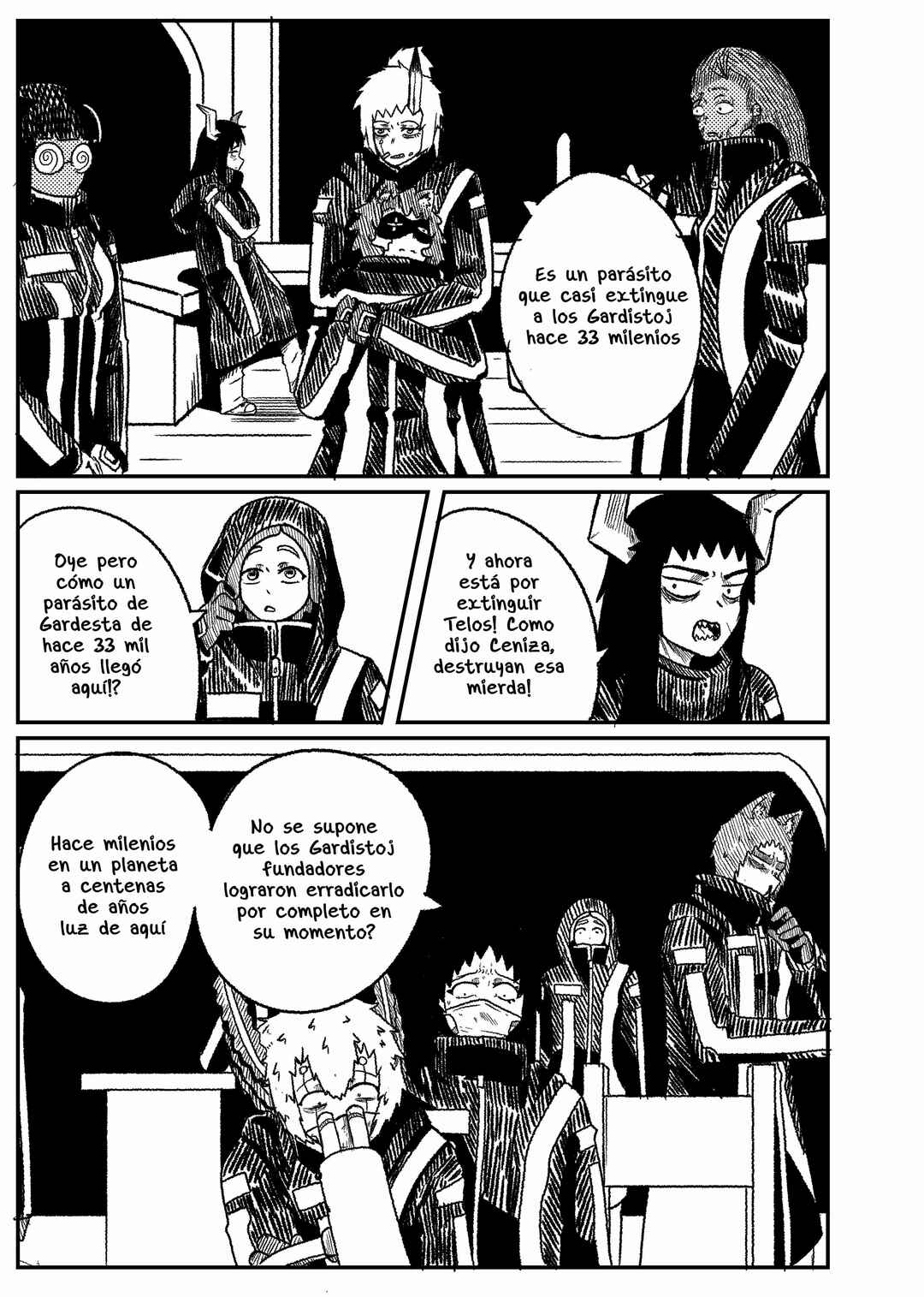 Chapter 118 - Page 9