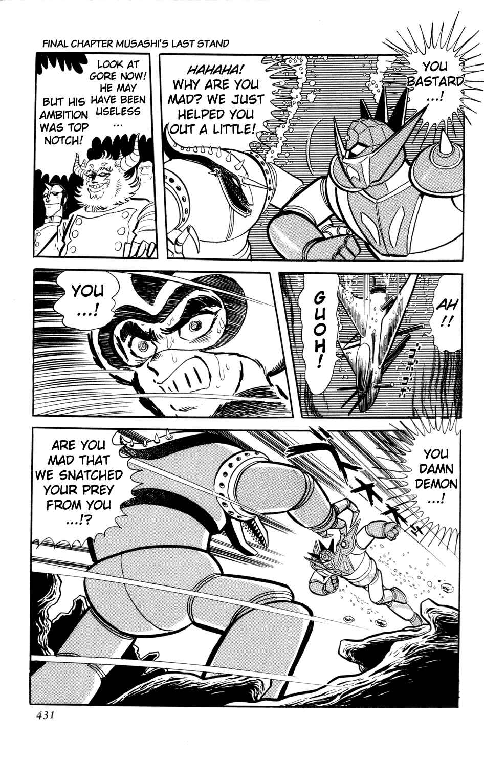 Chapter 13 - Page 70