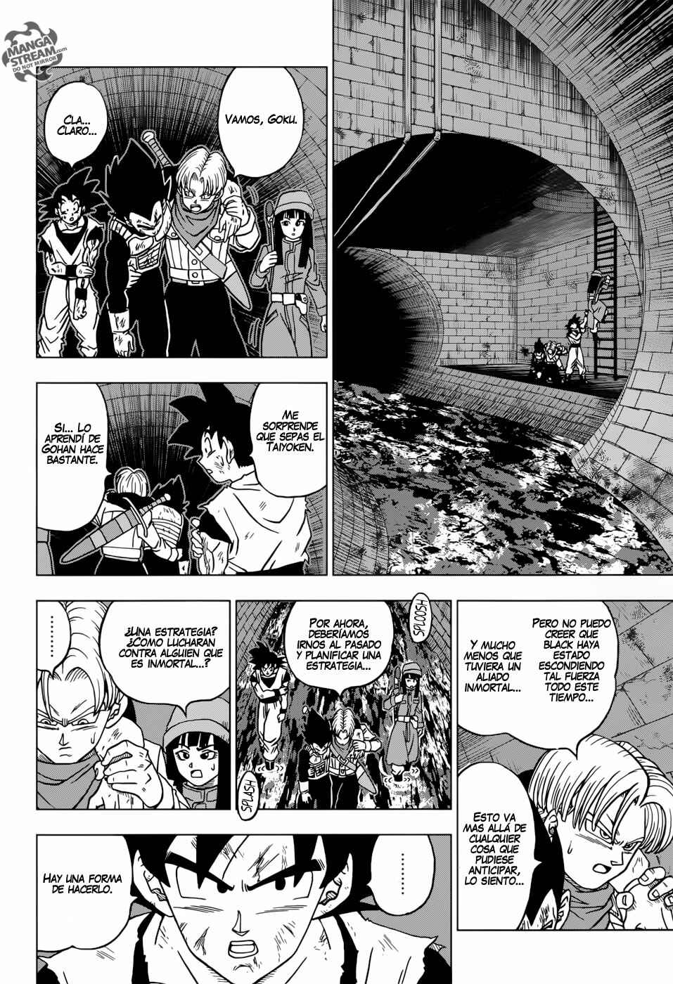 Chapter 20 - Page 33