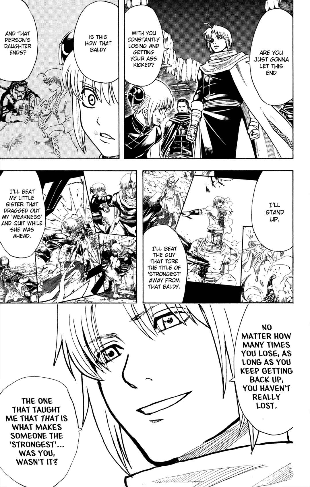 Chapter 635 - Page 10