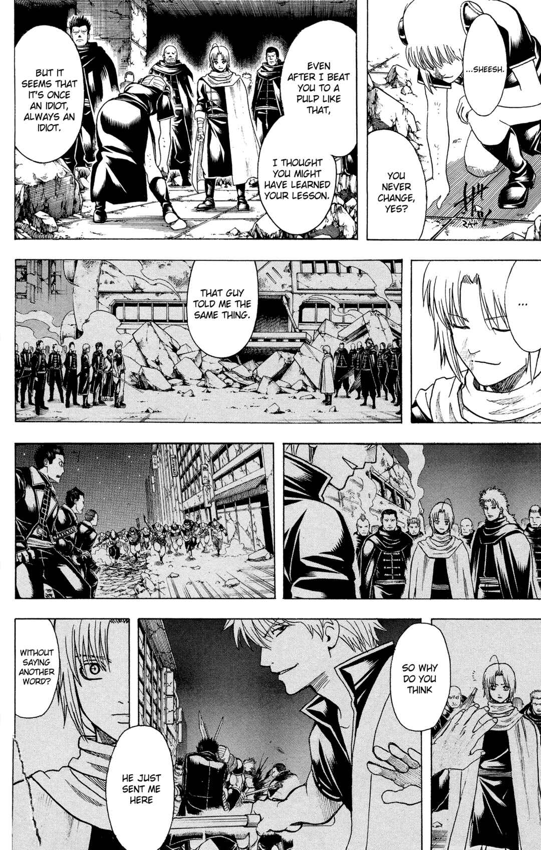 Chapter 635 - Page 11
