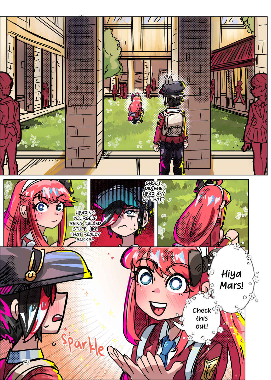 Chapter 14 - Page 18