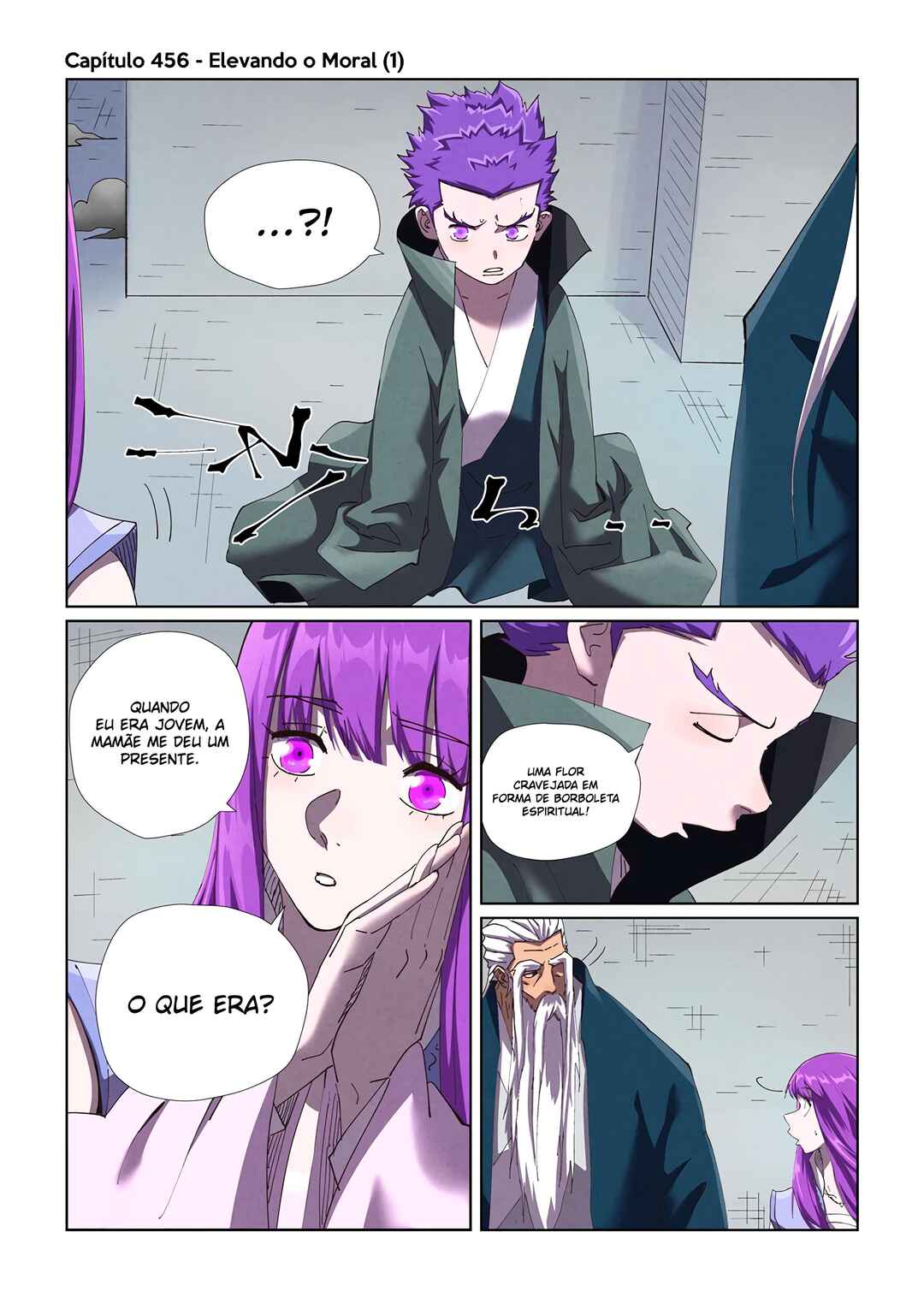 Chapter 456 - Page 2