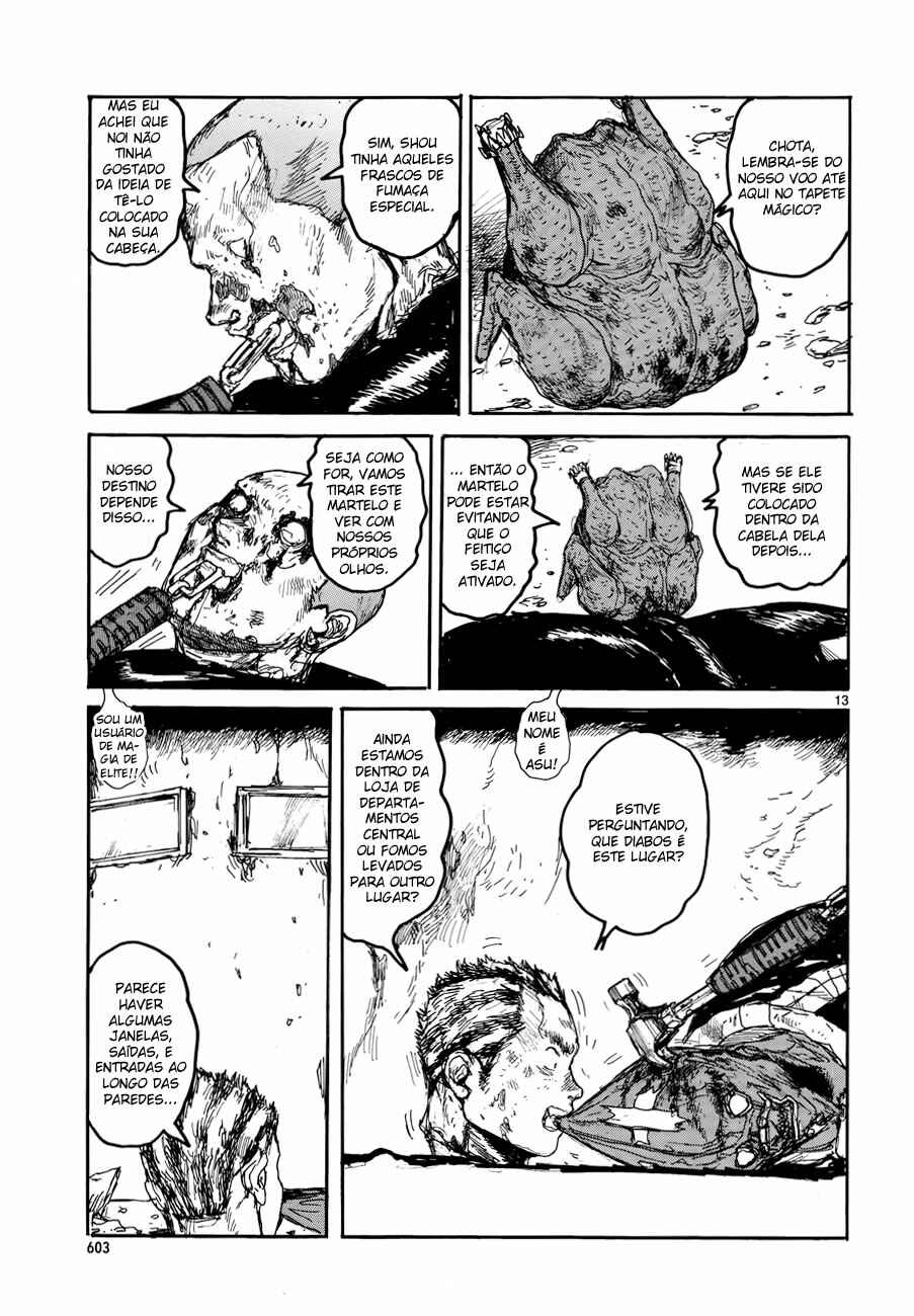Chapter 133 - Page 14