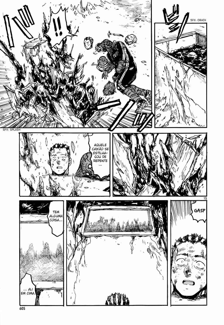 Chapter 133 - Page 16