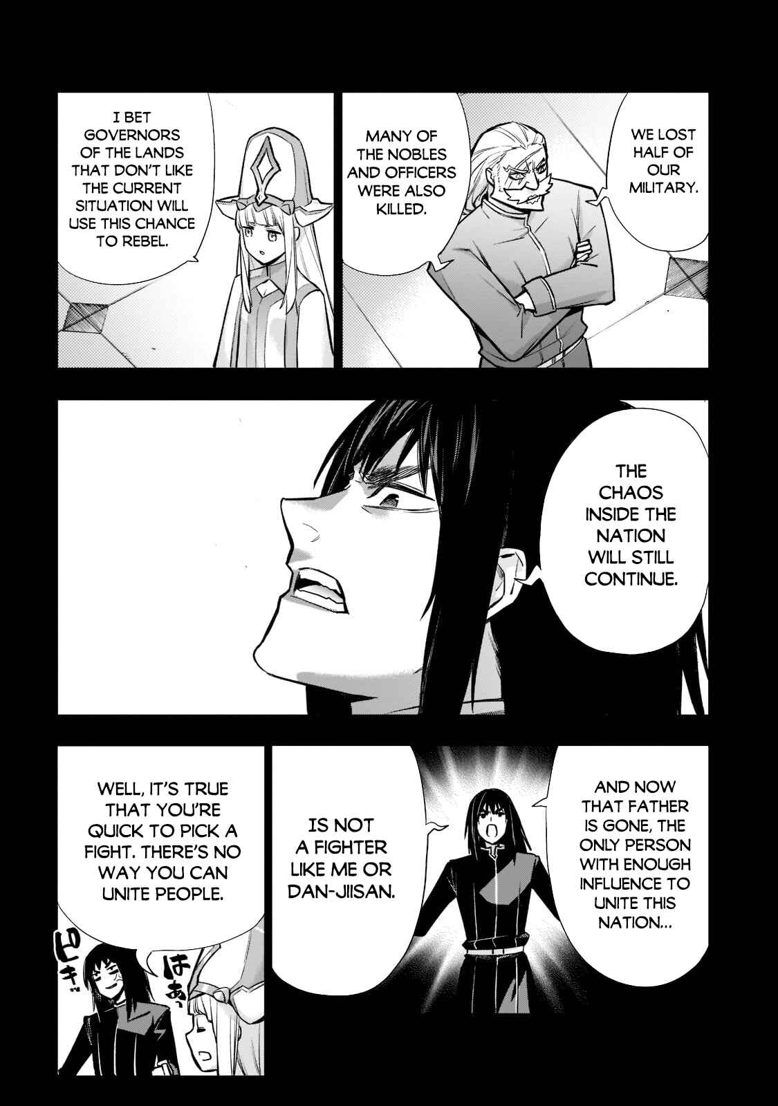 Chapter 95 - Page 10