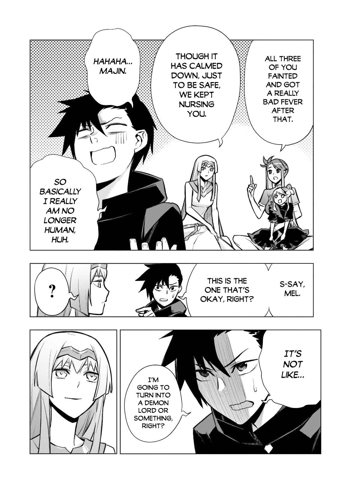 Chapter 95 - Page 7