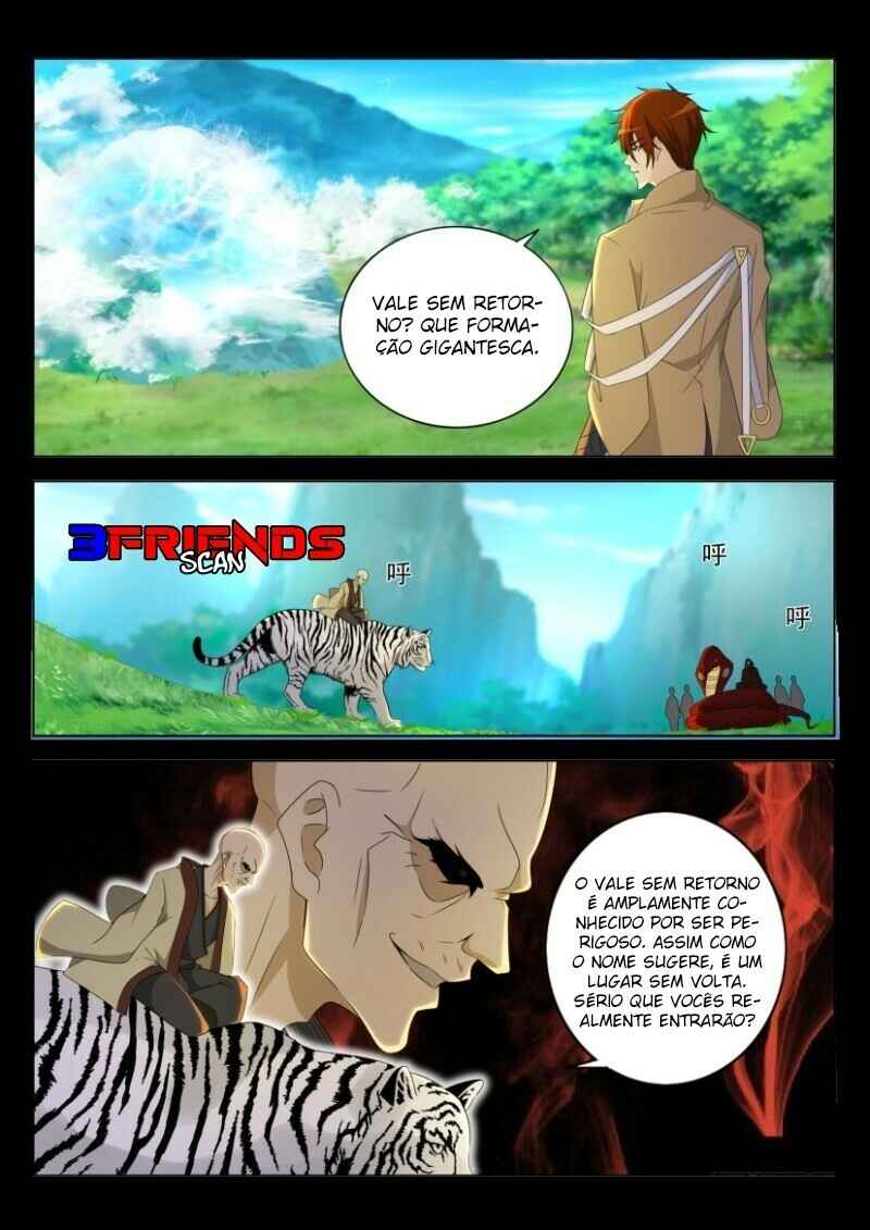 Chapter 277 - Page 10