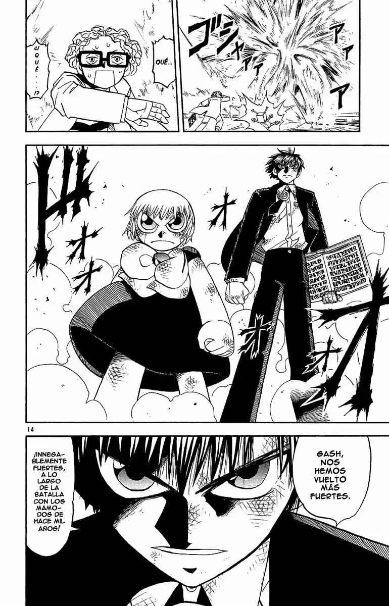 Chapter 166 - Page 14