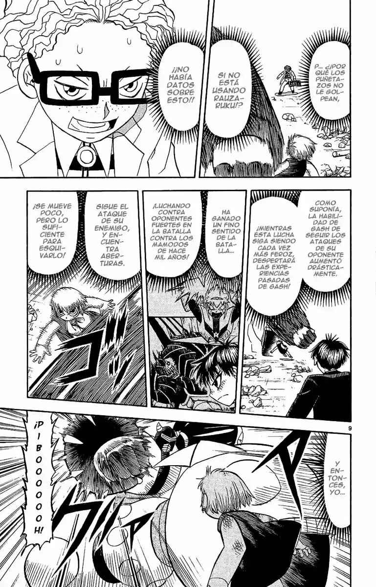 Chapter 166 - Page 9
