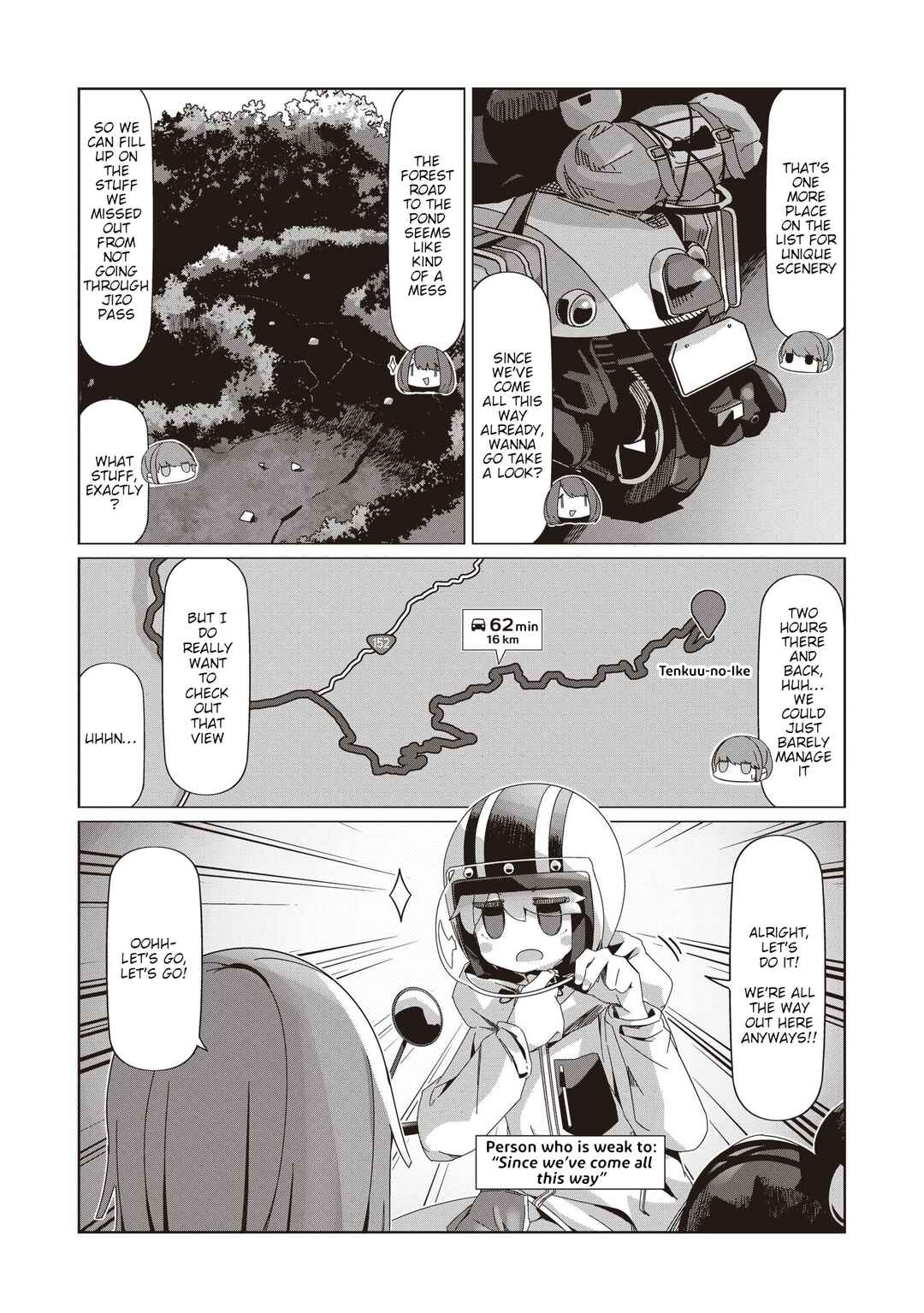 Chapter 104 - Page 19