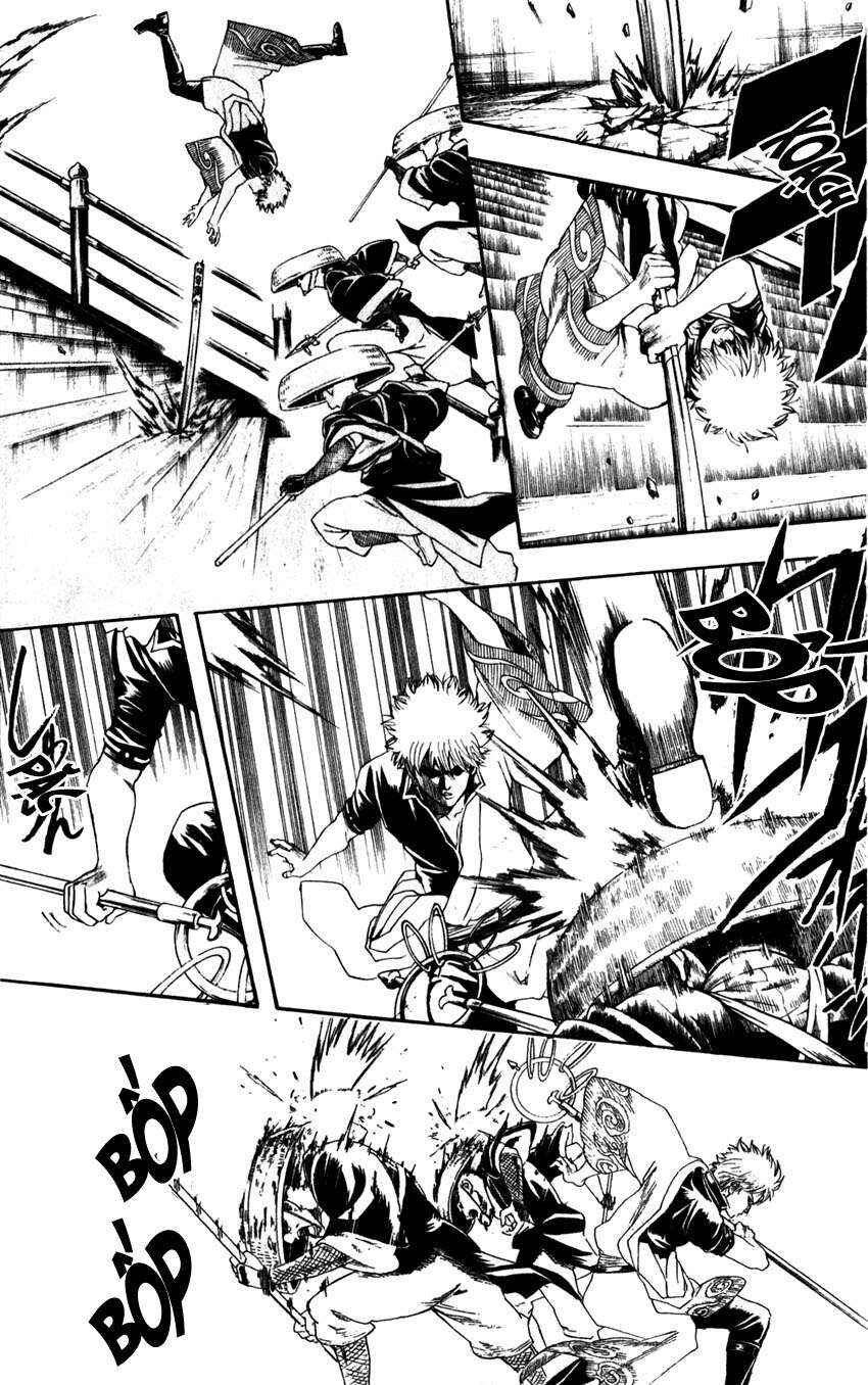 Chapter 392 - Page 11