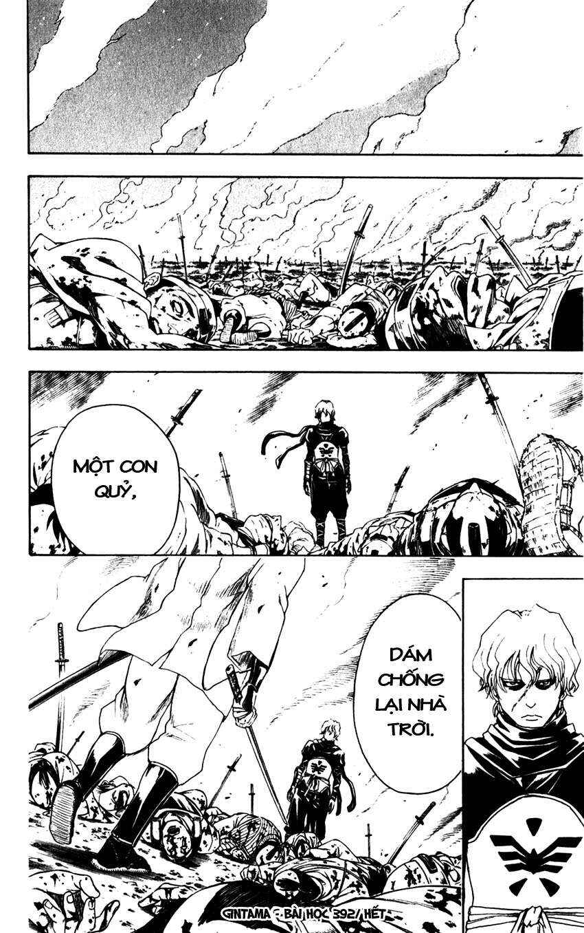 Chapter 392 - Page 19