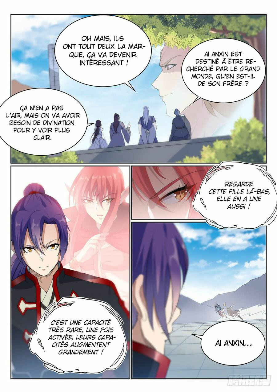 Chapter 527 - Page 11