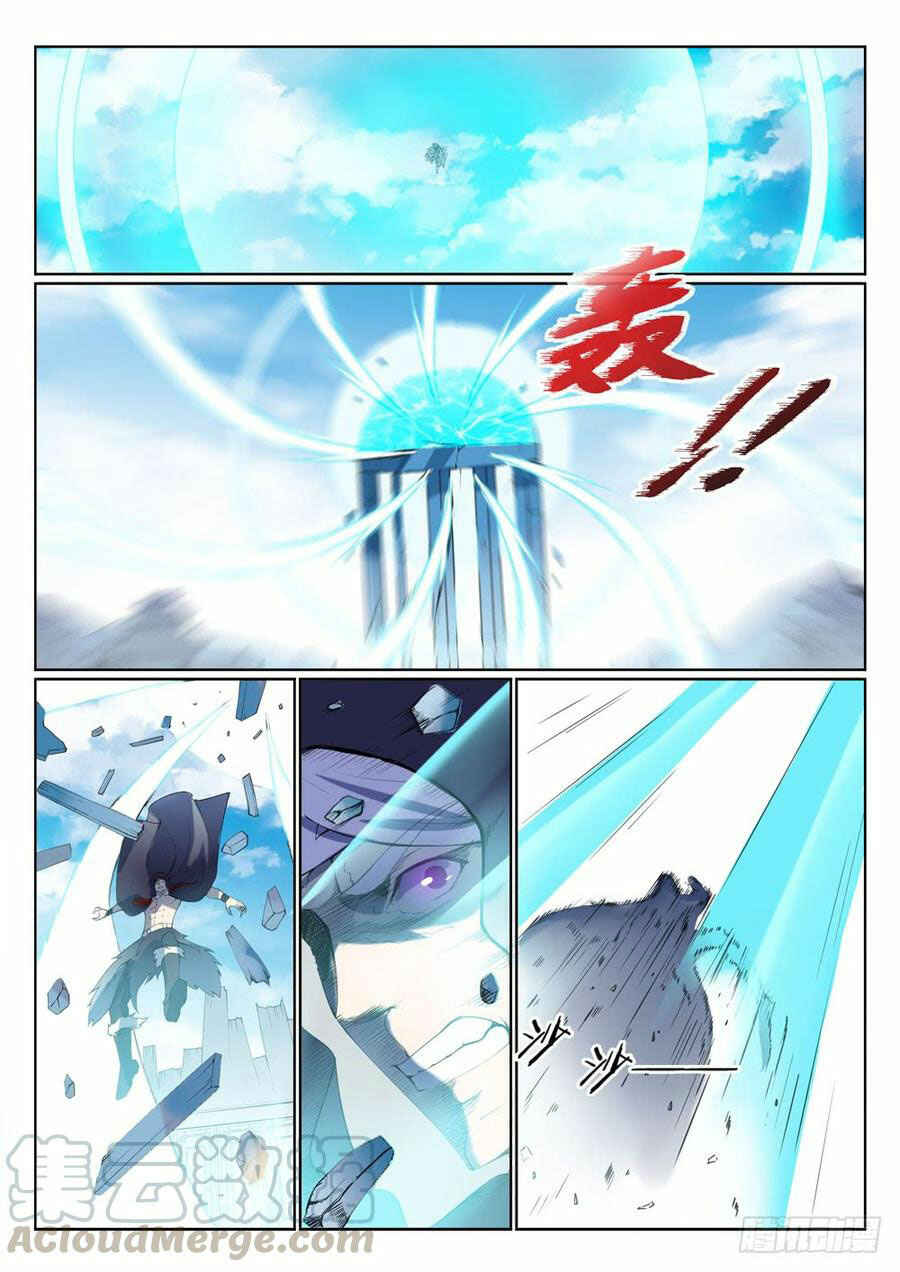 Chapter 527 - Page 14