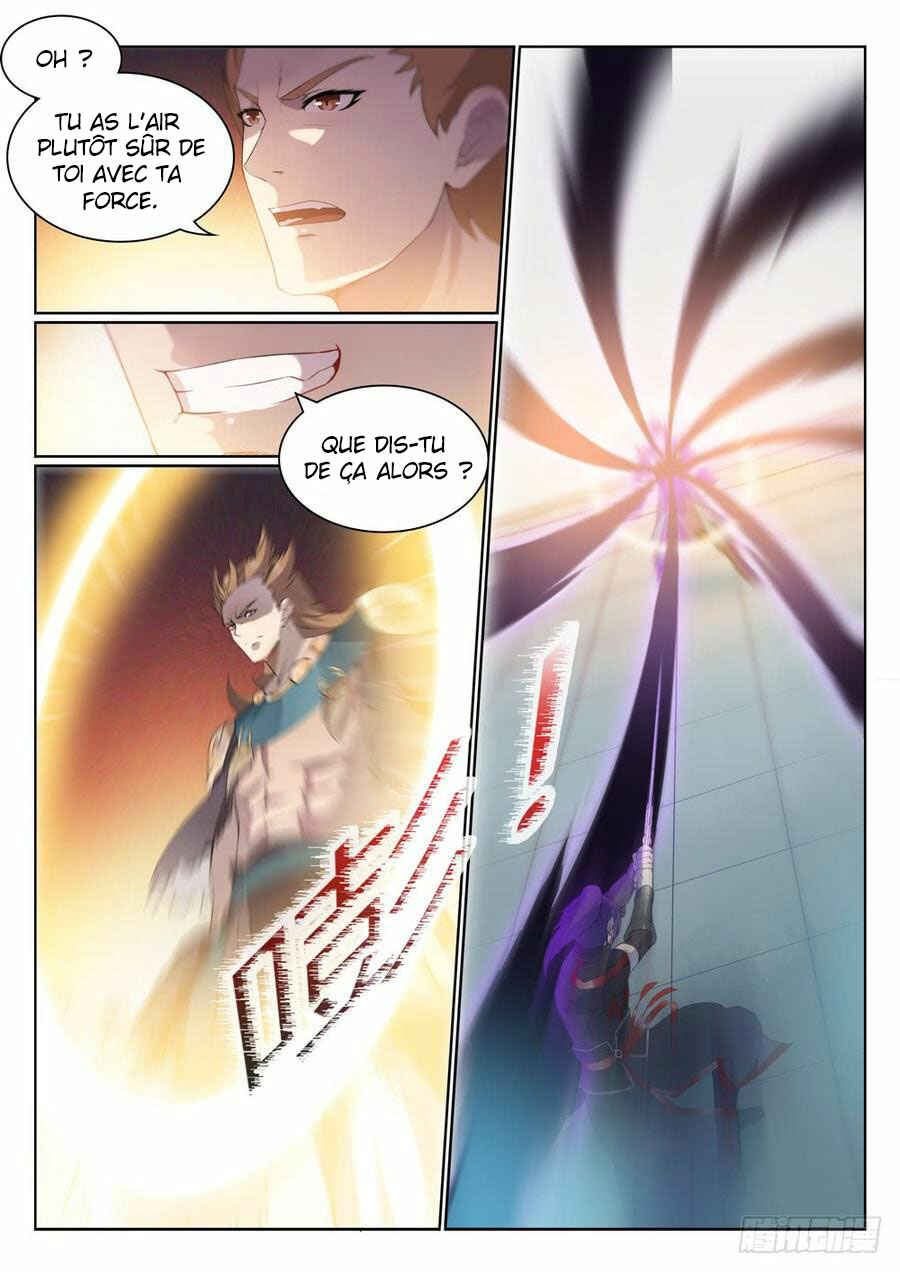 Chapter 527 - Page 4