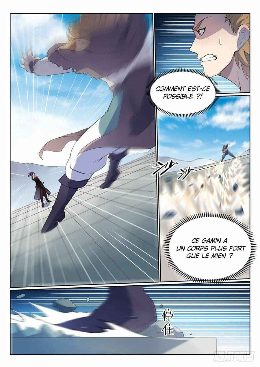 Chapter 527 - Page 8