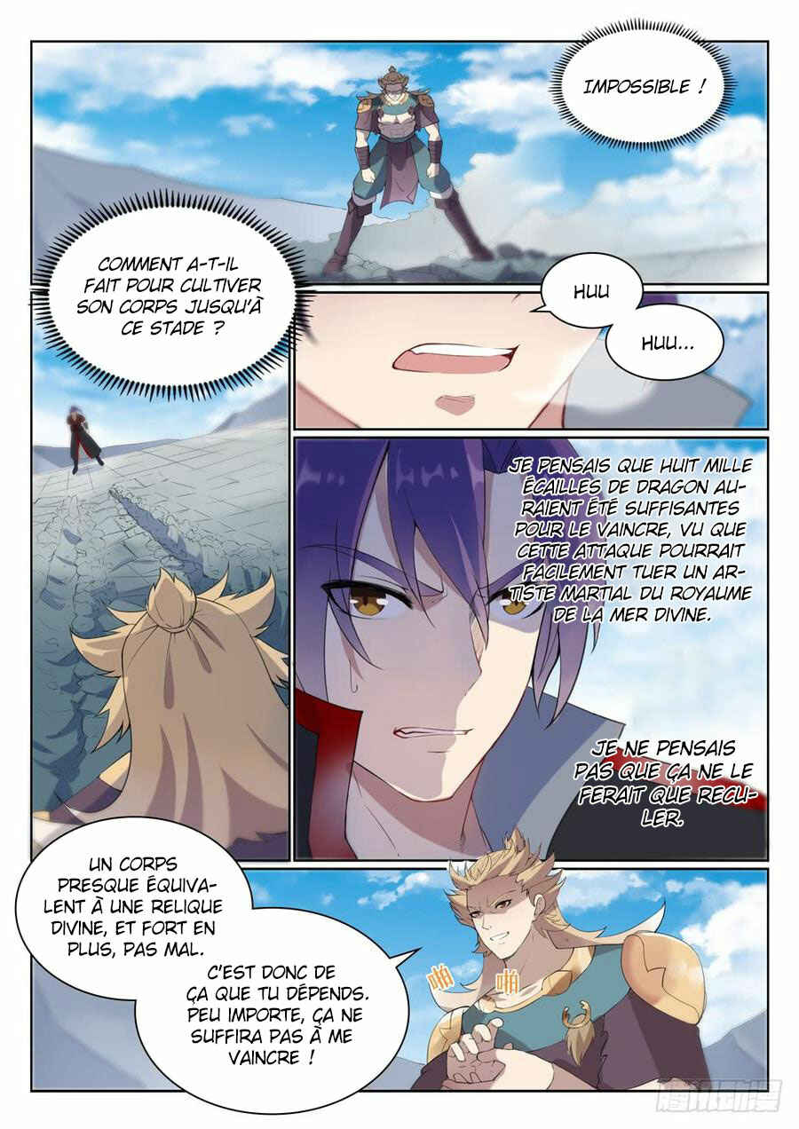Chapter 527 - Page 9